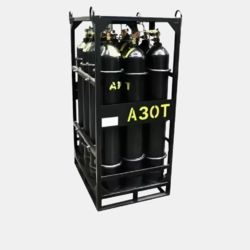 Азотный моноблок (12 новых баллонов)